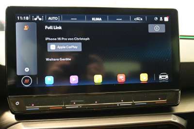 Cupra Leon Gebrauchtwagen