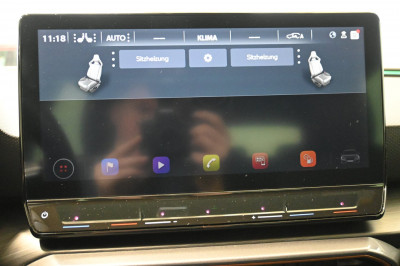 Cupra Leon Gebrauchtwagen