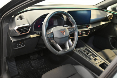 Cupra Leon Gebrauchtwagen