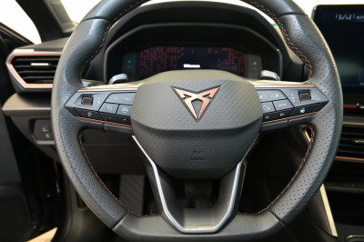 Cupra Leon Gebrauchtwagen