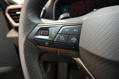 Cupra Leon Gebrauchtwagen