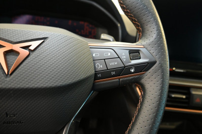 Cupra Leon Gebrauchtwagen