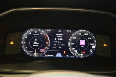 Cupra Leon Gebrauchtwagen