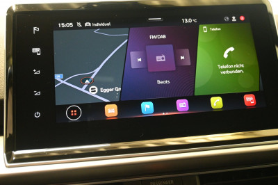 Seat Tarraco Gebrauchtwagen