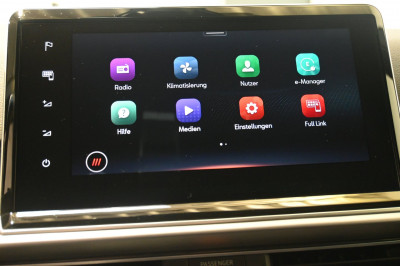 Seat Tarraco Gebrauchtwagen