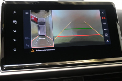 Seat Tarraco Gebrauchtwagen