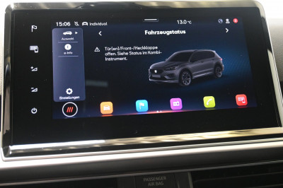 Seat Tarraco Gebrauchtwagen