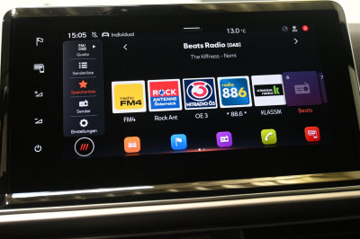 Seat Tarraco Gebrauchtwagen