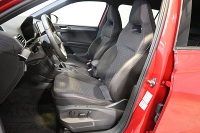 Seat Tarraco Gebrauchtwagen