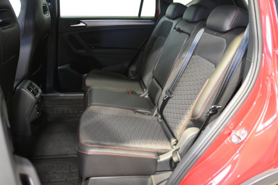 Seat Tarraco Gebrauchtwagen