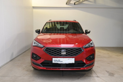 Seat Tarraco Gebrauchtwagen