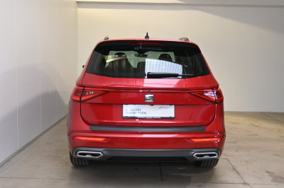 Seat Tarraco Gebrauchtwagen