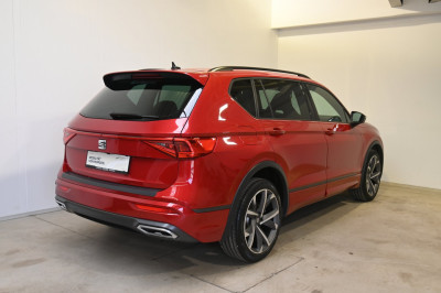 Seat Tarraco Gebrauchtwagen