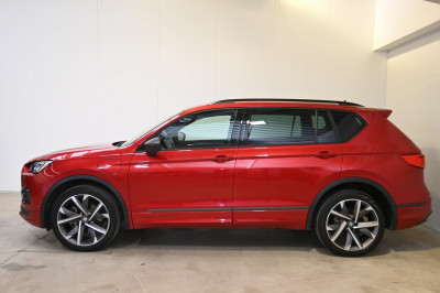 Seat Tarraco Gebrauchtwagen