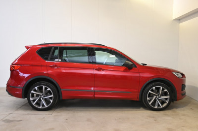 Seat Tarraco Gebrauchtwagen