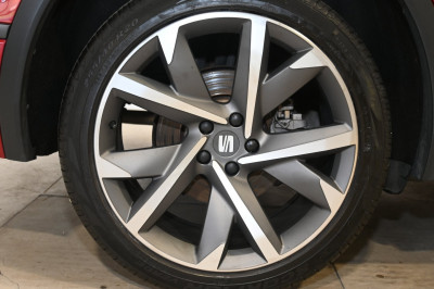 Seat Tarraco Gebrauchtwagen