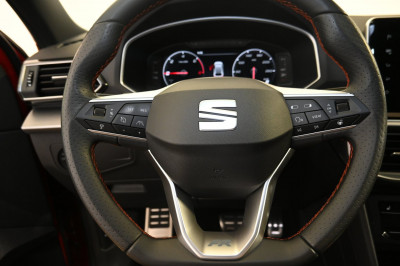 Seat Tarraco Gebrauchtwagen