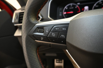 Seat Tarraco Gebrauchtwagen