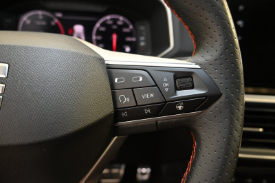 Seat Tarraco Gebrauchtwagen