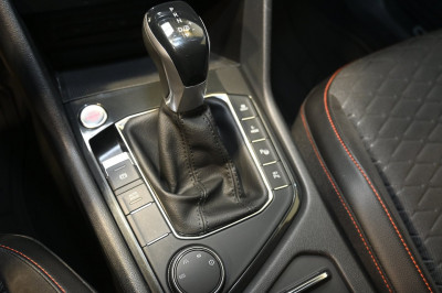 Seat Tarraco Gebrauchtwagen