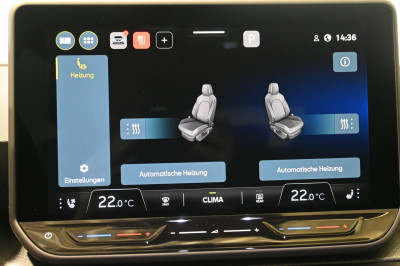 Seat Leon Gebrauchtwagen