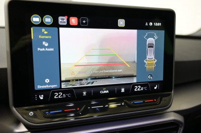 Seat Leon Gebrauchtwagen Seat Leon Gebrauchtwagen