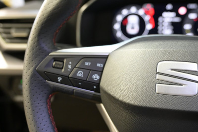 Seat Leon Gebrauchtwagen Seat Leon Gebrauchtwagen