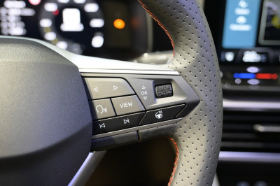 Seat Leon Gebrauchtwagen Seat Leon Gebrauchtwagen