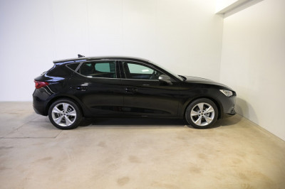 Seat Leon Gebrauchtwagen Seat Leon Gebrauchtwagen