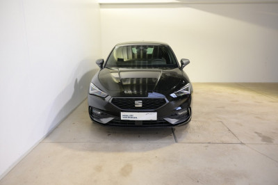 Seat Leon Gebrauchtwagen Seat Leon Gebrauchtwagen