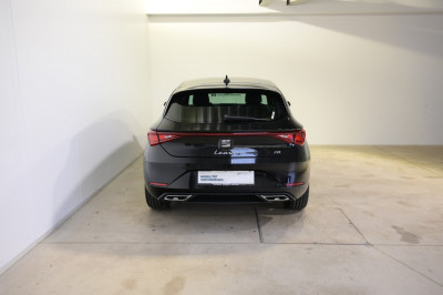 Seat Leon Gebrauchtwagen Seat Leon Gebrauchtwagen