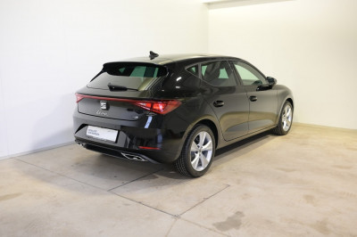 Seat Leon Gebrauchtwagen Seat Leon Gebrauchtwagen