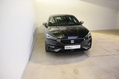 Seat Leon Gebrauchtwagen Seat Leon Gebrauchtwagen