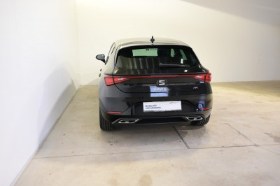 Seat Leon Gebrauchtwagen Seat Leon Gebrauchtwagen