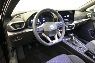 Seat Leon Gebrauchtwagen Seat Leon Gebrauchtwagen