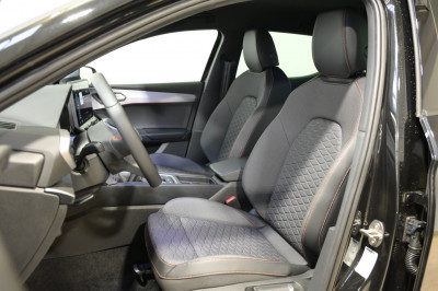 Seat Leon Gebrauchtwagen Seat Leon Gebrauchtwagen