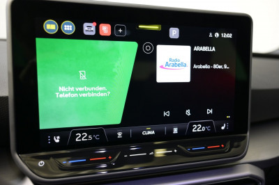 Seat Leon Gebrauchtwagen Seat Leon Gebrauchtwagen