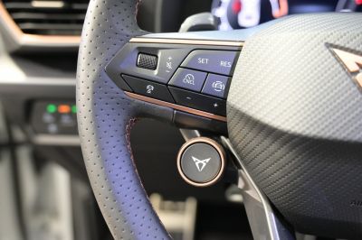 Cupra Leon Gebrauchtwagen Cupra Leon Gebrauchtwagen