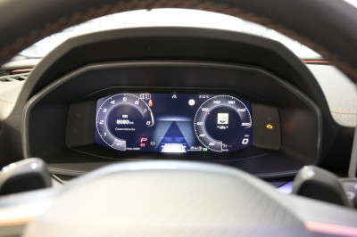 Cupra Leon Gebrauchtwagen