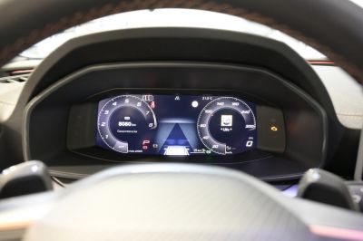 Cupra Leon Gebrauchtwagen Cupra Leon Gebrauchtwagen