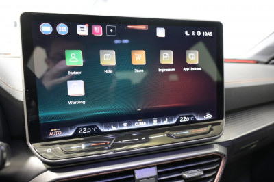 Cupra Leon Gebrauchtwagen