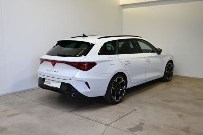 Cupra Leon Gebrauchtwagen Cupra Leon Gebrauchtwagen