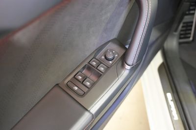 Cupra Leon Gebrauchtwagen Cupra Leon Gebrauchtwagen
