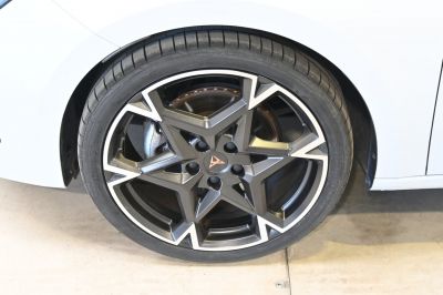Cupra Leon Gebrauchtwagen Cupra Leon Gebrauchtwagen