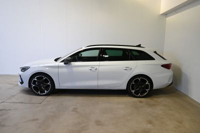 Cupra Leon Gebrauchtwagen Cupra Leon Gebrauchtwagen