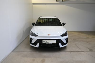 Cupra Leon Gebrauchtwagen Cupra Leon Gebrauchtwagen