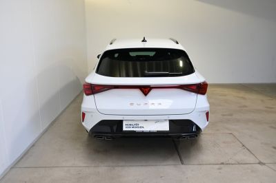 Cupra Leon Gebrauchtwagen Cupra Leon Gebrauchtwagen