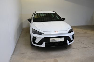 Cupra Leon Gebrauchtwagen Cupra Leon Gebrauchtwagen
