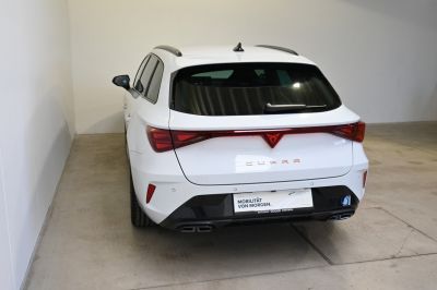 Cupra Leon Gebrauchtwagen Cupra Leon Gebrauchtwagen
