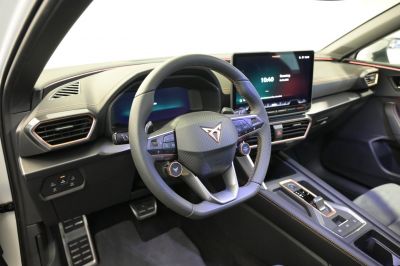 Cupra Leon Gebrauchtwagen Cupra Leon Gebrauchtwagen